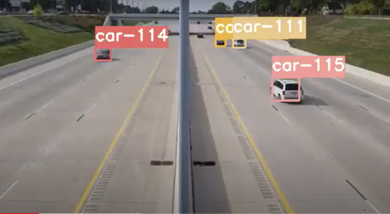 COMPUTER VISION