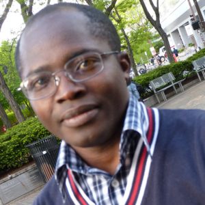 Abimbola-Jubril Abimbola-Jubril