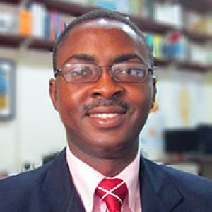 Dr K.P Ayodele Dr K.P Ayodele